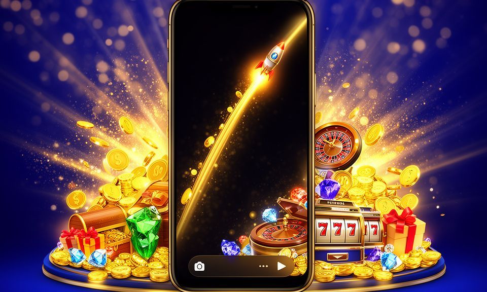gtr88 mobile gaming