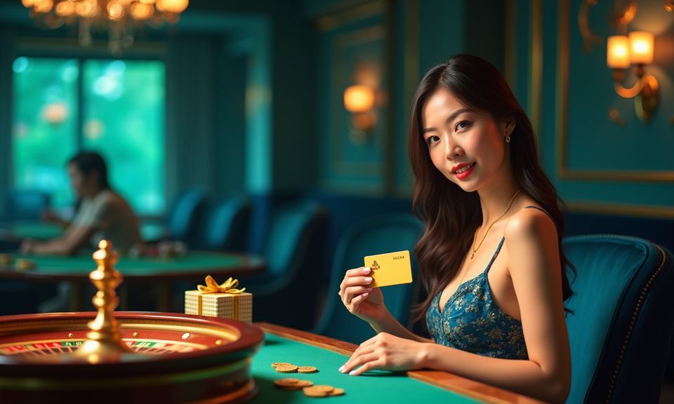 gtr88 Apa Yang Kami Sediakan Dalam Mega Slots